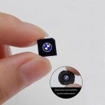 BMW Door Lights