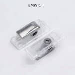 BMW Door Lights