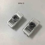 BMW Door Lights