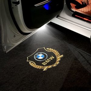 BMW Door Lights