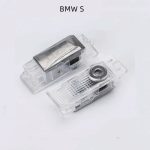 BMW Door Lights