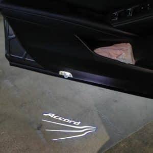 Honda Door Lights