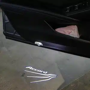 Honda Door Lights