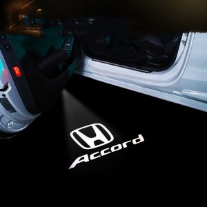 Honda Accord Door Lights