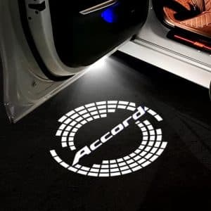 Honda Accord Door Lights