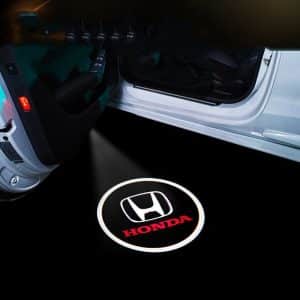Honda Door Lights