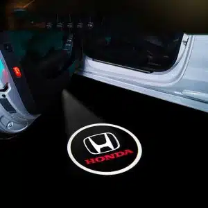 Honda Door Lights