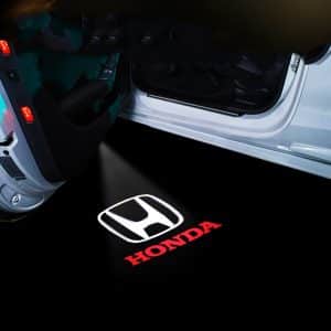 Honda Door Lights