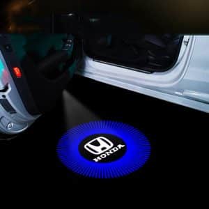Honda Door Lights