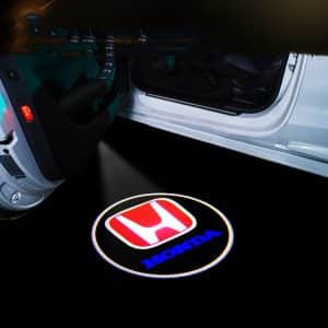 Honda Door Lights