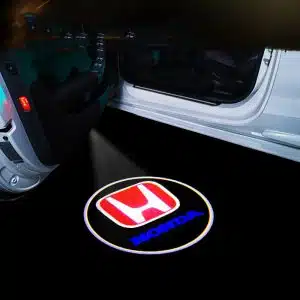 Honda Door Lights