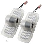 Honda Door Lights