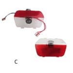 Honda Door Lights