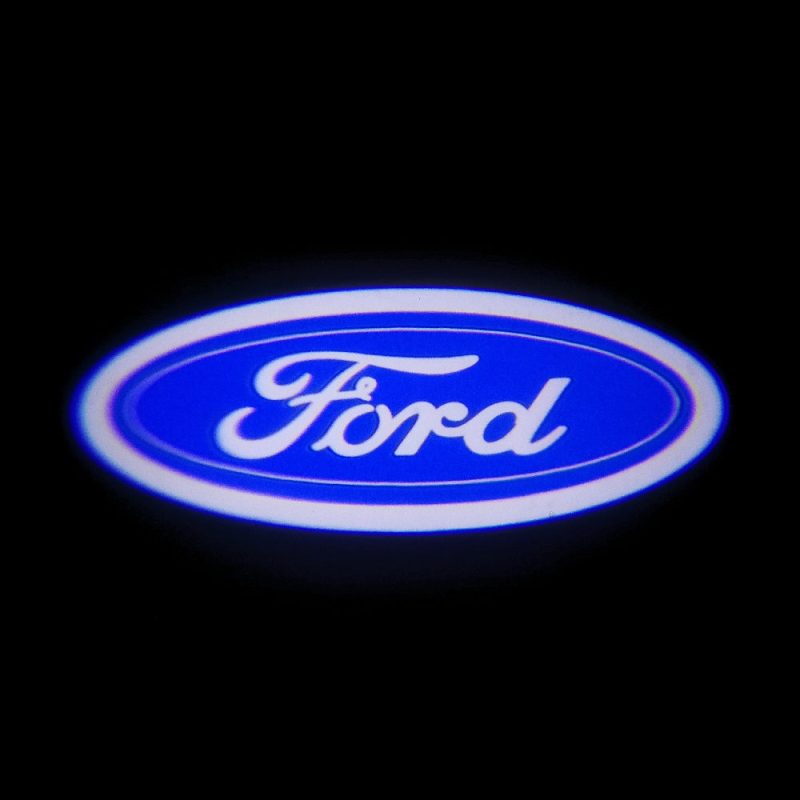 Ford F150 Mirror Lights