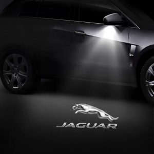 Jaguar Puddle Lights