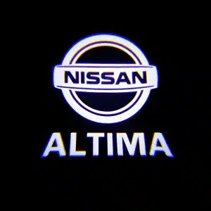 Nissan Door Lights