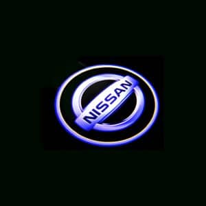 Nissan Door Lights