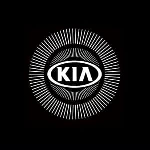 KIA Door Lights