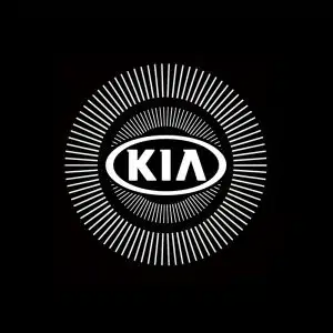 KIA Door Lights