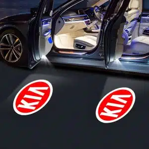 KIA Door Lights
