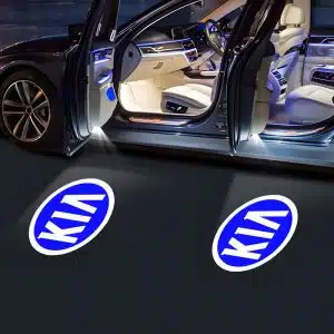 KIA Door Lights