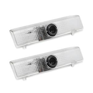 Nissan Door Lights