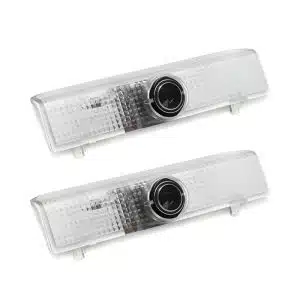 Nissan Door Lights