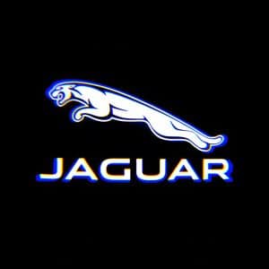 Jaguar Door Light Projector