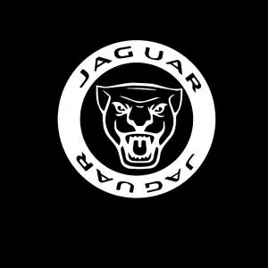 Jaguar Door Light Projector