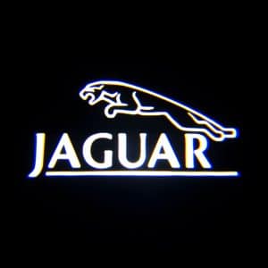 Jaguar Door Light Projector