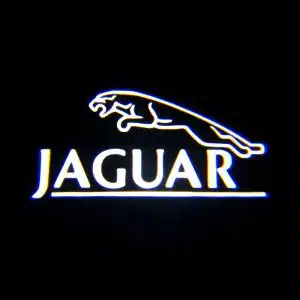 Jaguar Door Light Projector