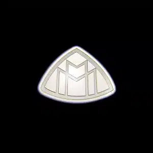 LED Maybach Door Light
