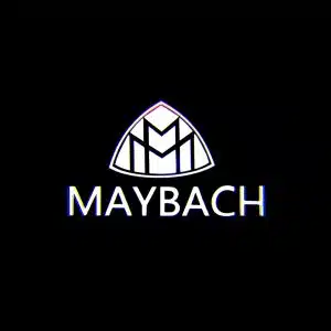 LED Maybach Door Light