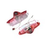LED Renault Door Light