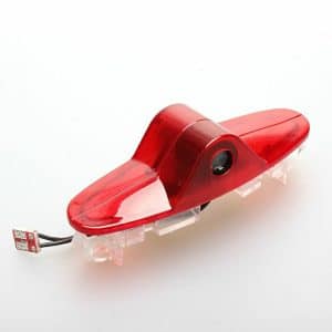 Renault Door Lights