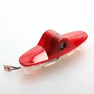 Renault Door Lights