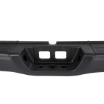 2006 Toyota Tundra Rear Bumper