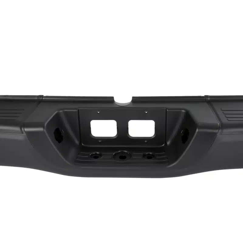 2006 Toyota Tundra Rear Bumper
