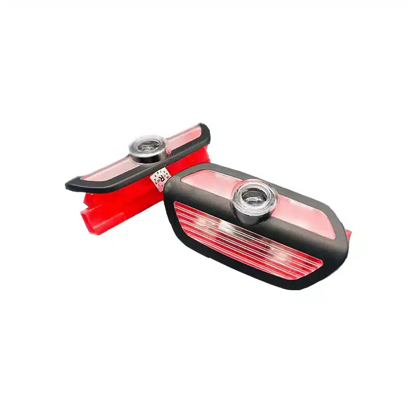 Brabus projector lights