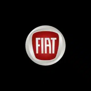 Fiat Car Door Lights