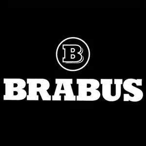 Brabus Door Lights