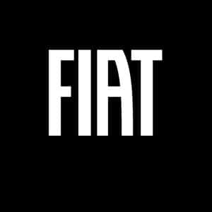 Fiat Car Door Lights