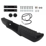 Ford F350 Rear Bumper