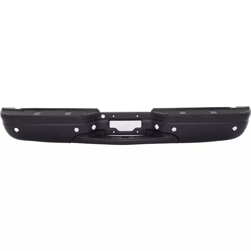 1999 Ford F250 Rear Bumper