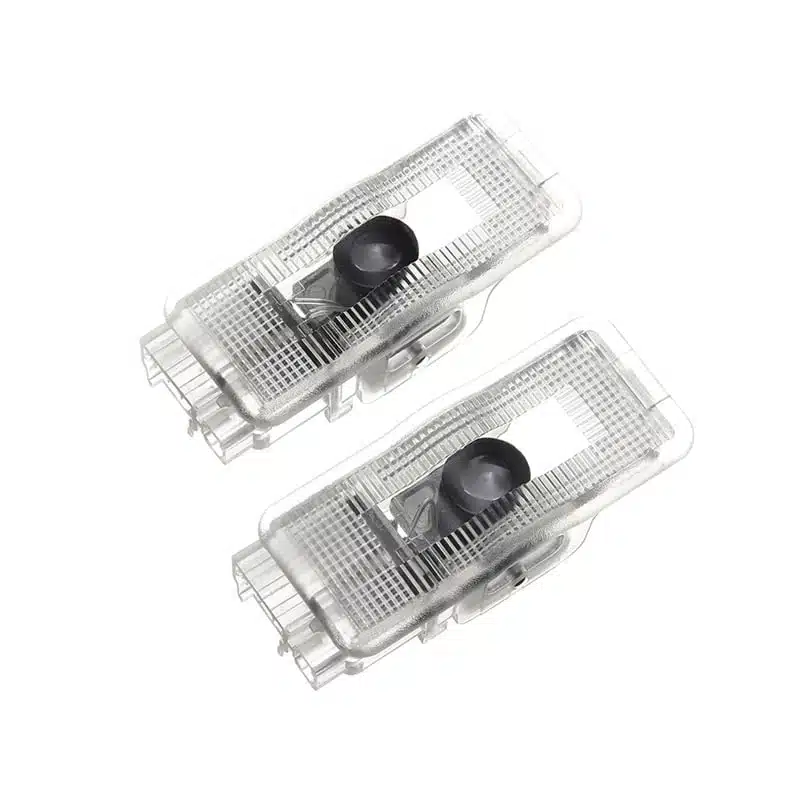 Peugeot Door Lights