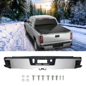 2015-2019 Chevrolet/GMC Rear Bumper