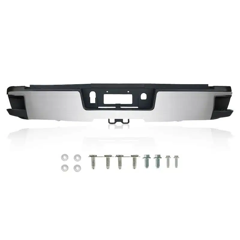 2015-2019 Chevrolet/GMC Rear Bumper