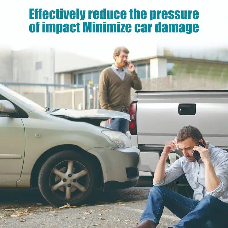 Toyota Tundra Rear Bumper