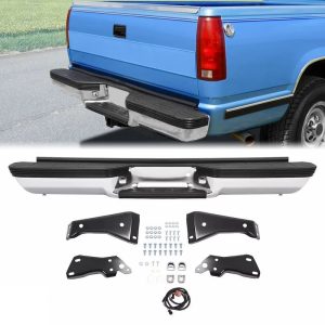1988-2000 Chevrolet Rear Bumper