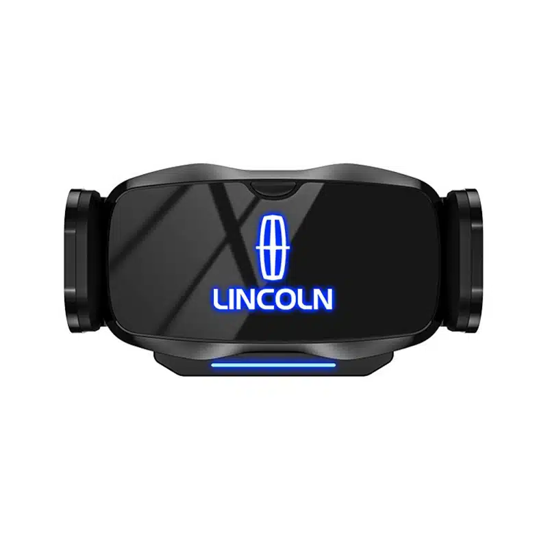 Lincoln LED Phone Holder